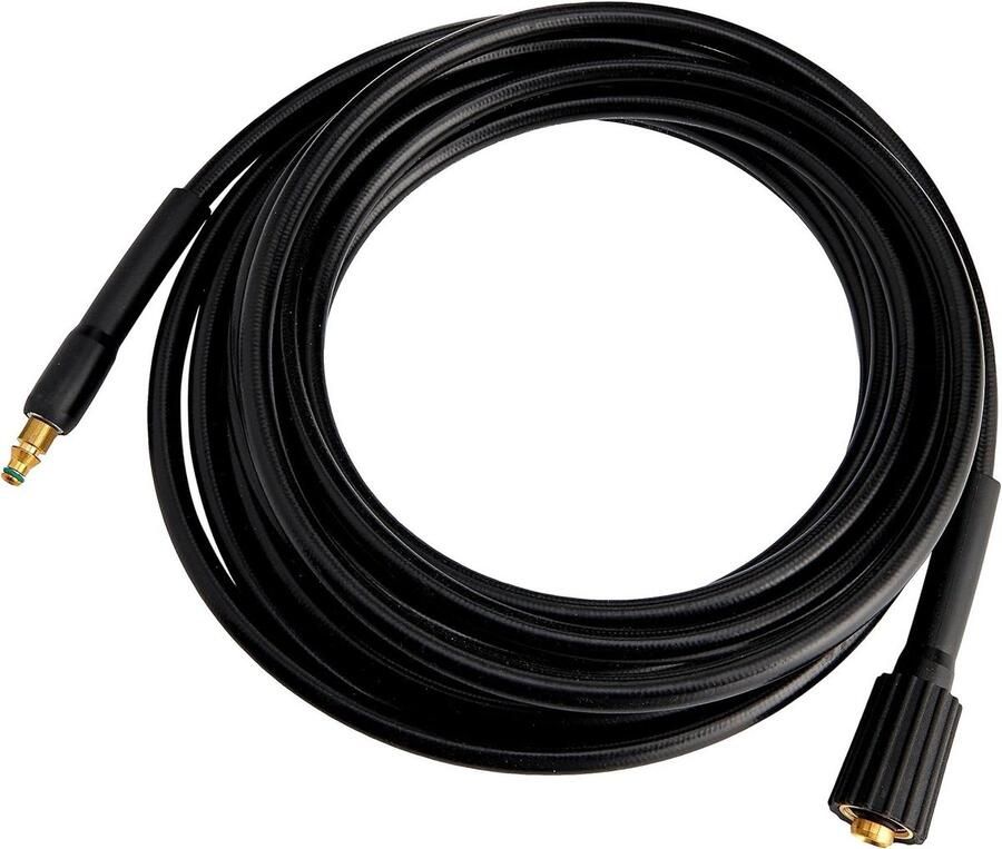 Vervangende slangfitting voor Nilfisk hogedrukreinigers hoge druk slang accessoire Water Replacement Hose