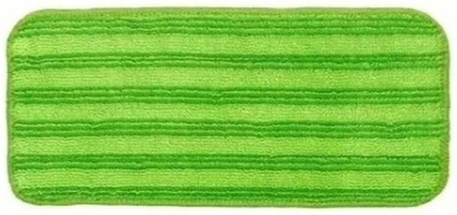 Vervangingsdoek Compatible met swiffer Wetjet Microvezeldoek 6 Stuks Mop cover Reinigingspad Uitwasbaar Herbruikbaar Navulling Dweilpads voor hardhout tegels laminaat Vinyl Bamboe Stof Schoonmaken