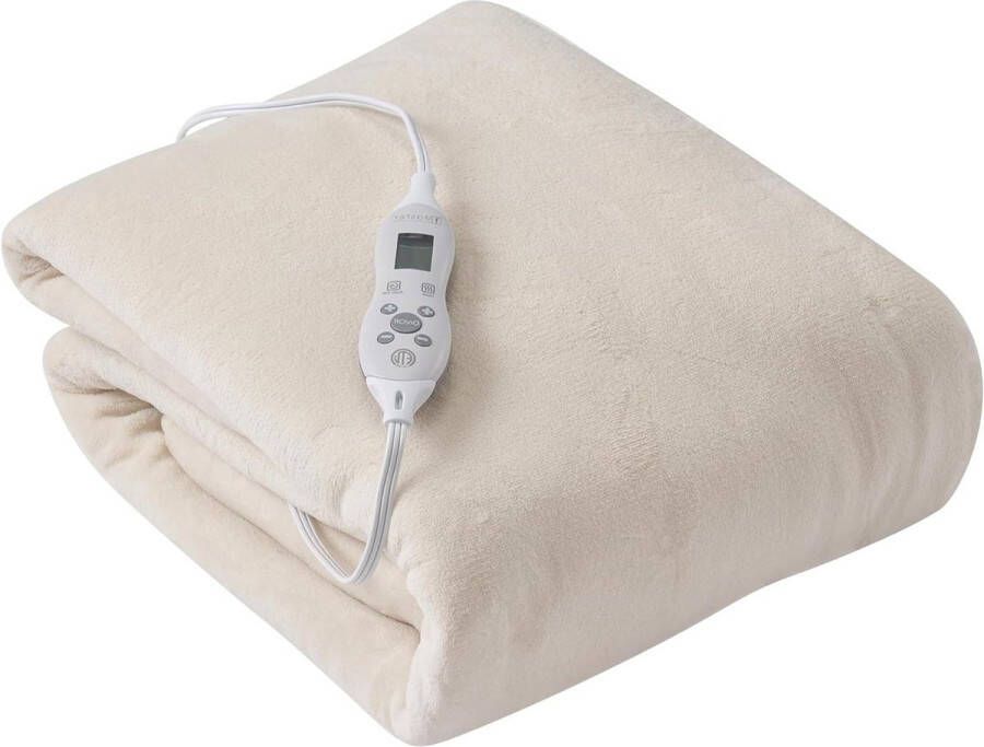 Verwarmbaar massagedeken voor hot massage Elektrische deken met massagestoel Massage-accessoires massage matras