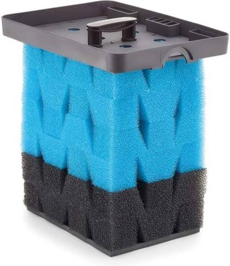 Vijverfilter