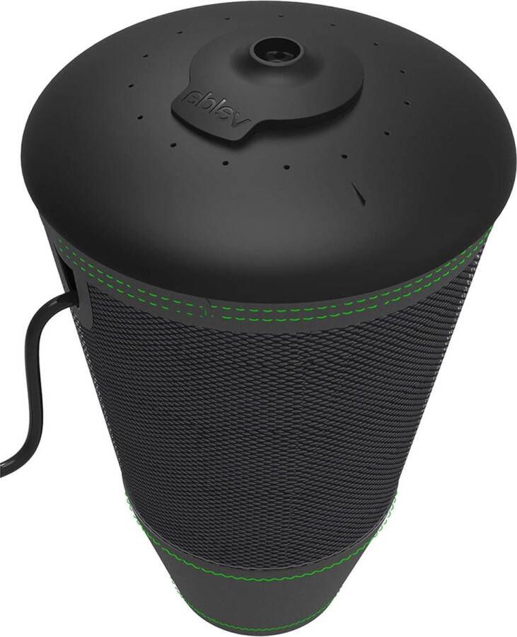 Vijverfilter compacte filter voor vijver tot 5000 liter incl. pomp UV-C Floating Combi Filter compact model geschikt voor vijvers tot 2500 liter met 13 watt UV-C lamp. Vijverfilter