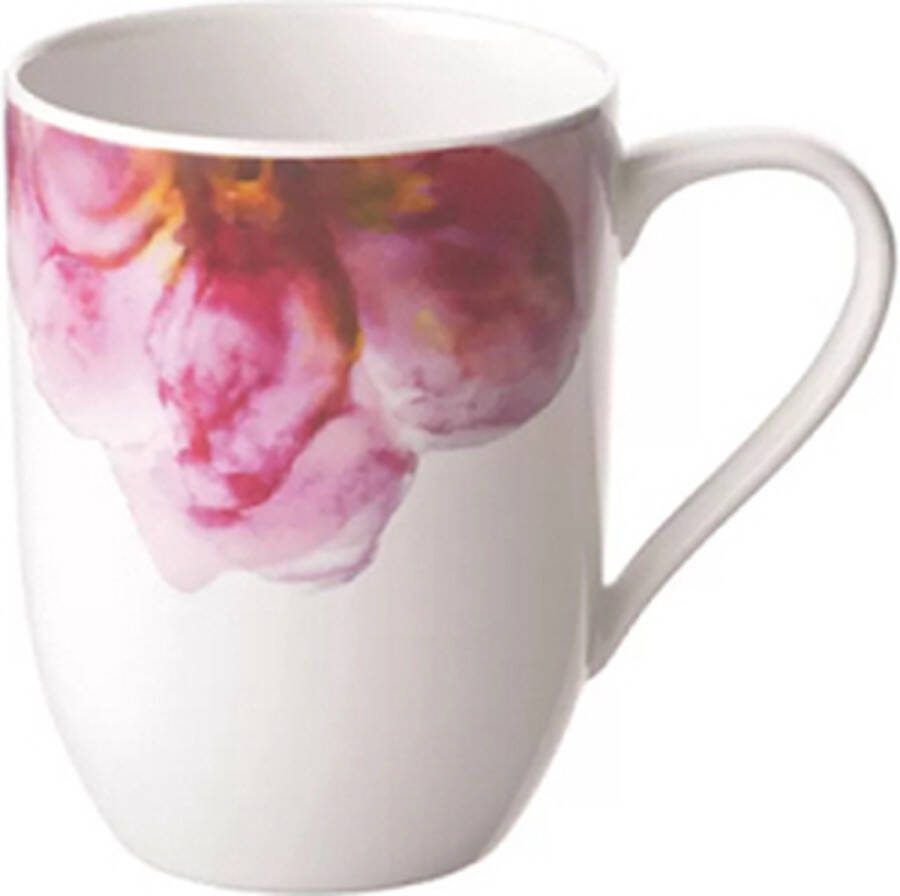 Villeroy & Boch Rose Garden Beker 0 34L