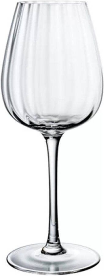 Villeroy & Boch Rose Garden Witte Wijnglazen 4 st. 0 12 L