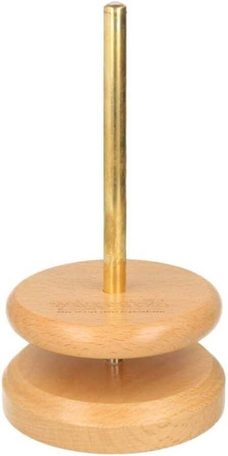 Viltwol Garen Draaischijf Handig Accessoire voor Haken en Breien Yarn winder