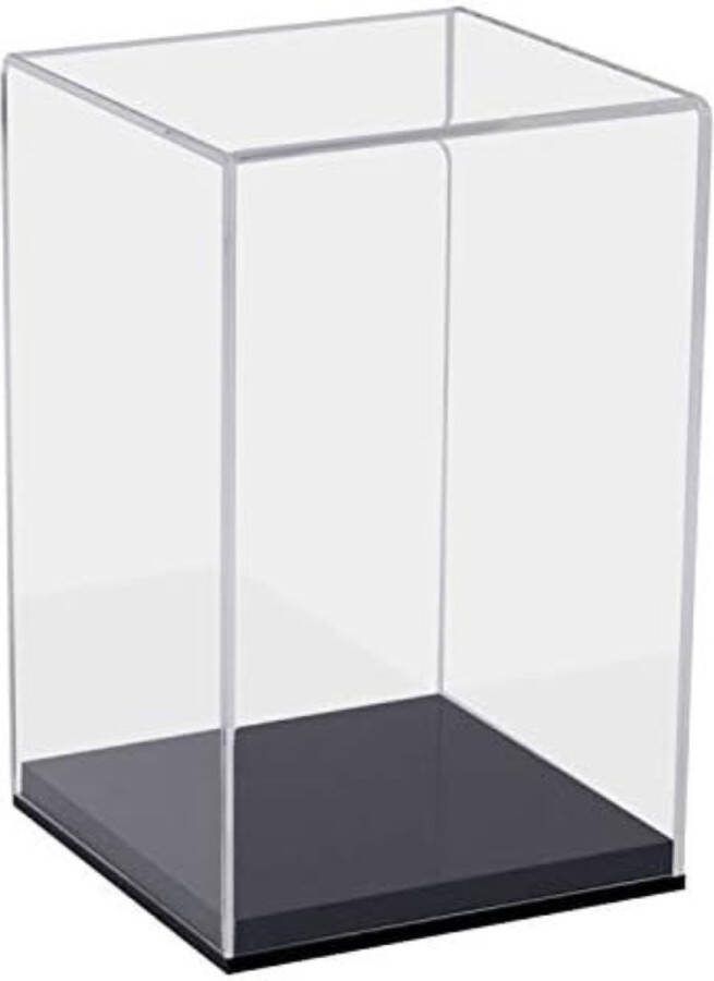 Vitrinekastje Vitrine Box 14 x 22 x 14 CM