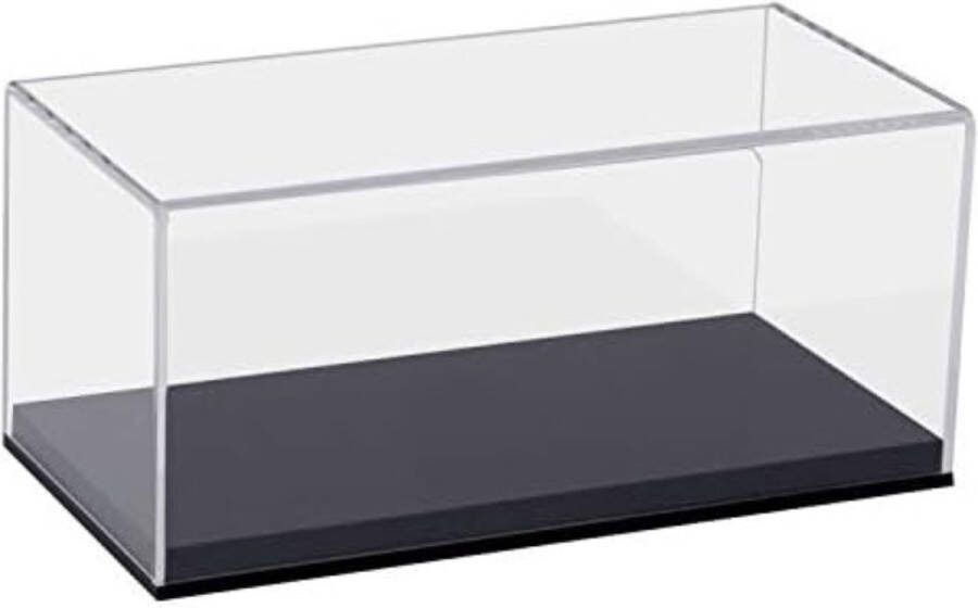 Vitrinekastje Vitrine Box 24 x 11 x 12 CM