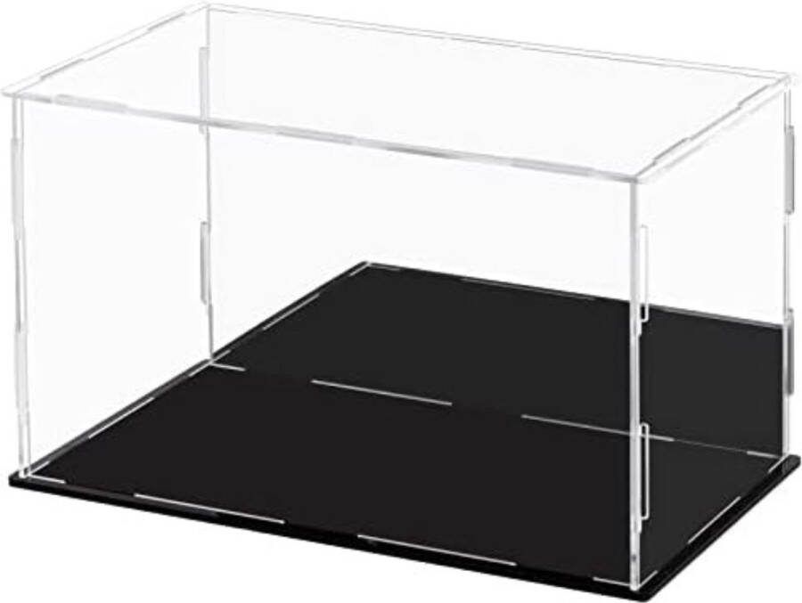 Vitrinekastje Vitrine Box 25X15X15CM