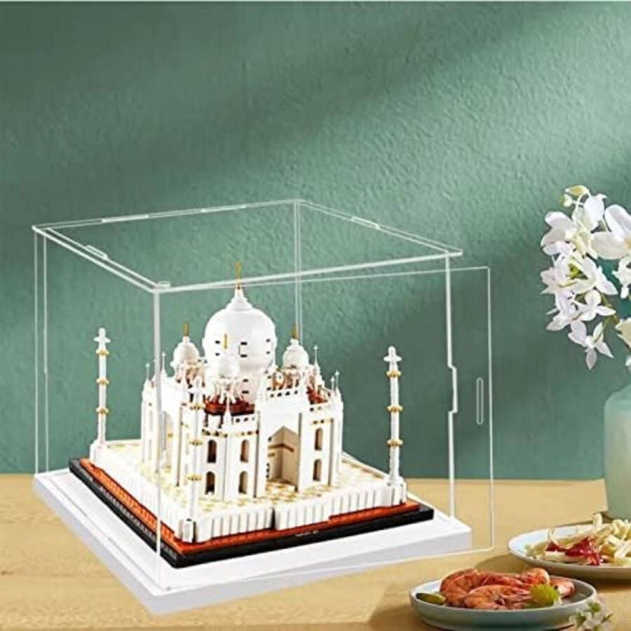Vitrinekastje Vitrine Box 25x20x15 CM
