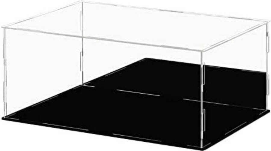 Vitrinekastje Vitrine Box 35X25X15CM