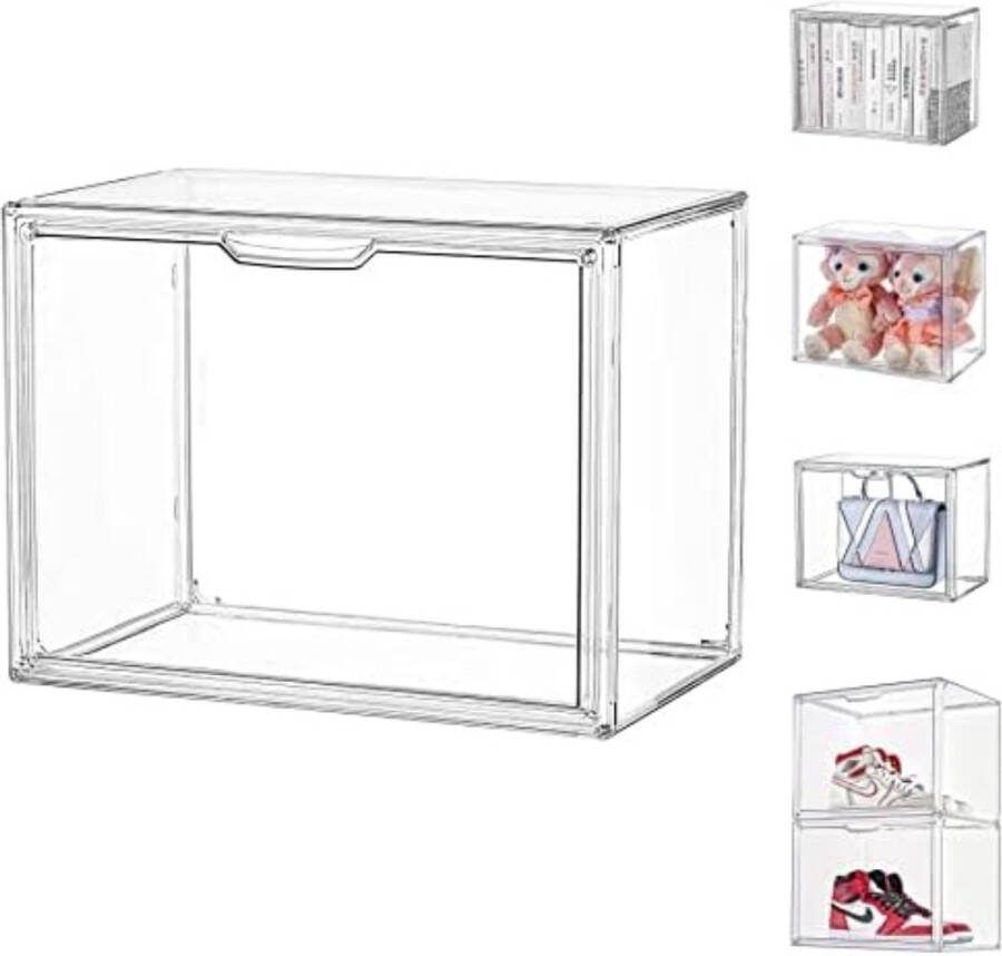 Vitrinekastje Vitrine Box 36CM×22CM×27 CM