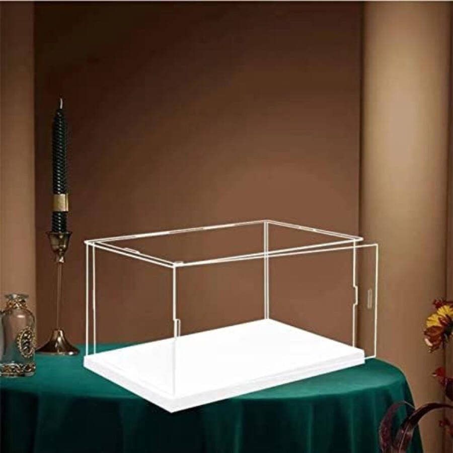 Vitrinekastje Vitrine Box 40x30x25CM