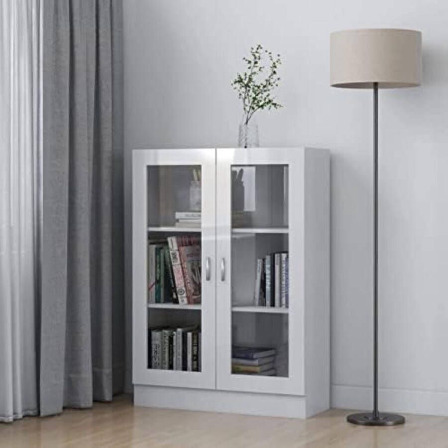 Vitrinekastje Vitrine Box