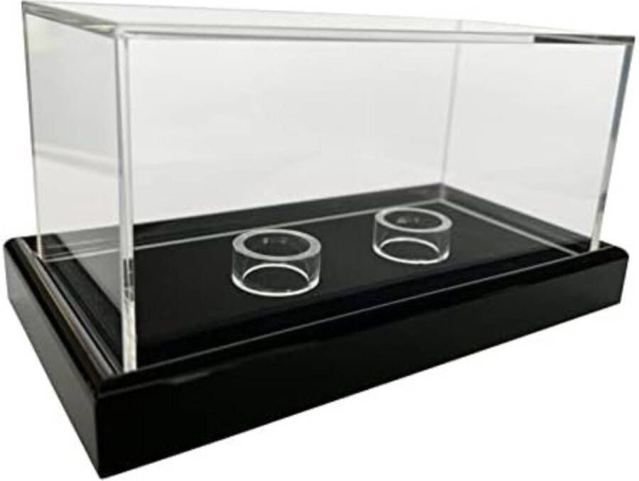 Vitrinekastje Vitrine Box