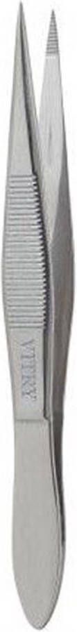 Vitry Face Care Epileer Pincet INOX