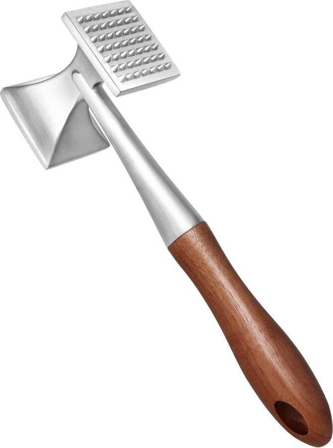 Vleeshamer Vleesvermalser Vlees Hamer Vleesklopper Vleeshamers Vleespletter