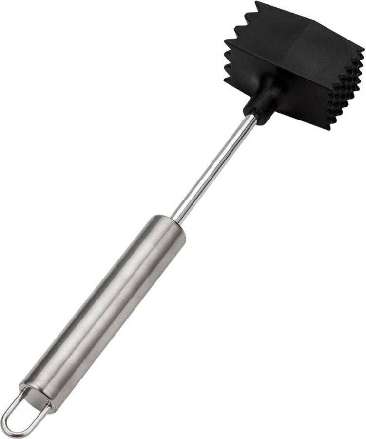 Vleeshamer Vleesvermalser Vlees Hamer Vleesklopper Vleeshamers Vleespletter