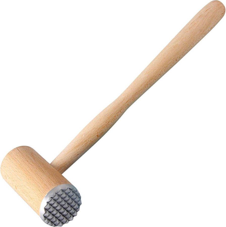 Vleeshamer Vleesvermalser Vlees Hamer Vleesklopper Vleeshamers Vleespletter