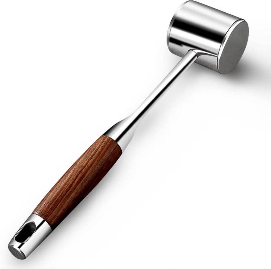 Vleeshamer Vleesvermalser Vlees Hamer Vleesklopper Vleeshamers Vleespletter