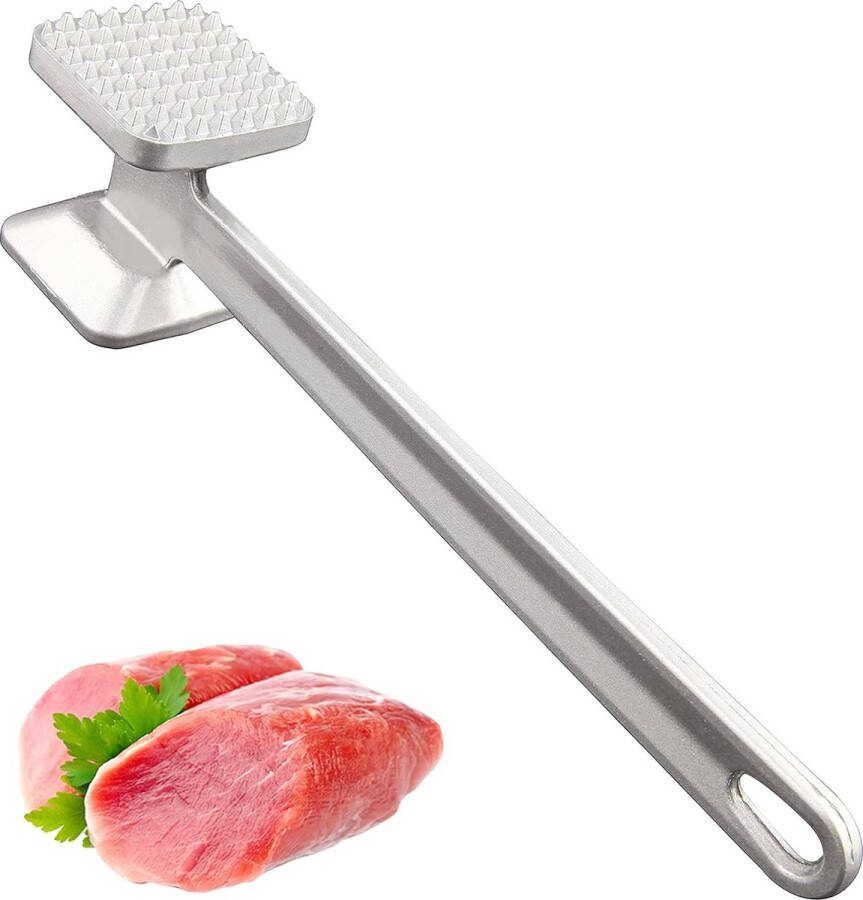 Vleeshamer Vleesvermalser Vlees Hamer Vleesklopper Vleeshamers Vleespletter