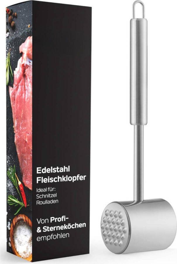 Vleeshamer Vleesvermalser Vlees Hamer Vleesklopper Vleeshamers Vleespletter
