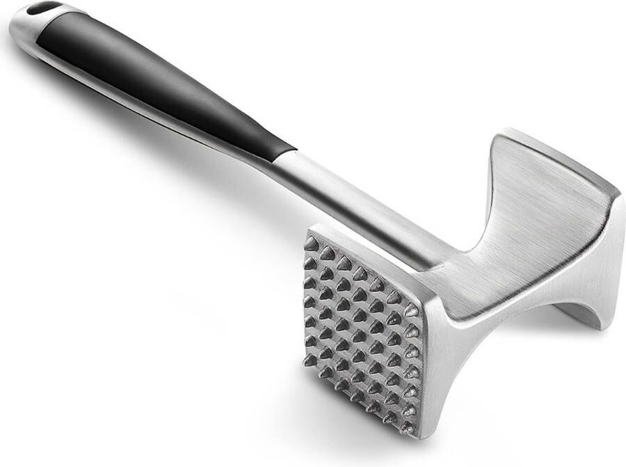 Vleeshamer Vleesvermalser Vleespletter Vleesklopper Kip Rund Varken Bbq Accesoires Meat Hammer Pounder Gadget