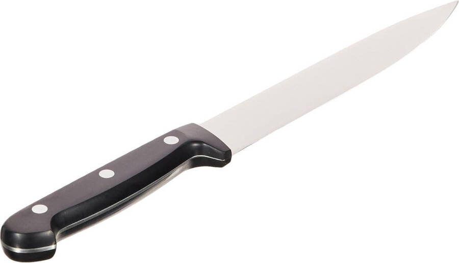 Vleesmes ZWILLING 20cm Lemmet van Roestvrij Staal Kunststof Twin Chef brisket slicing knife