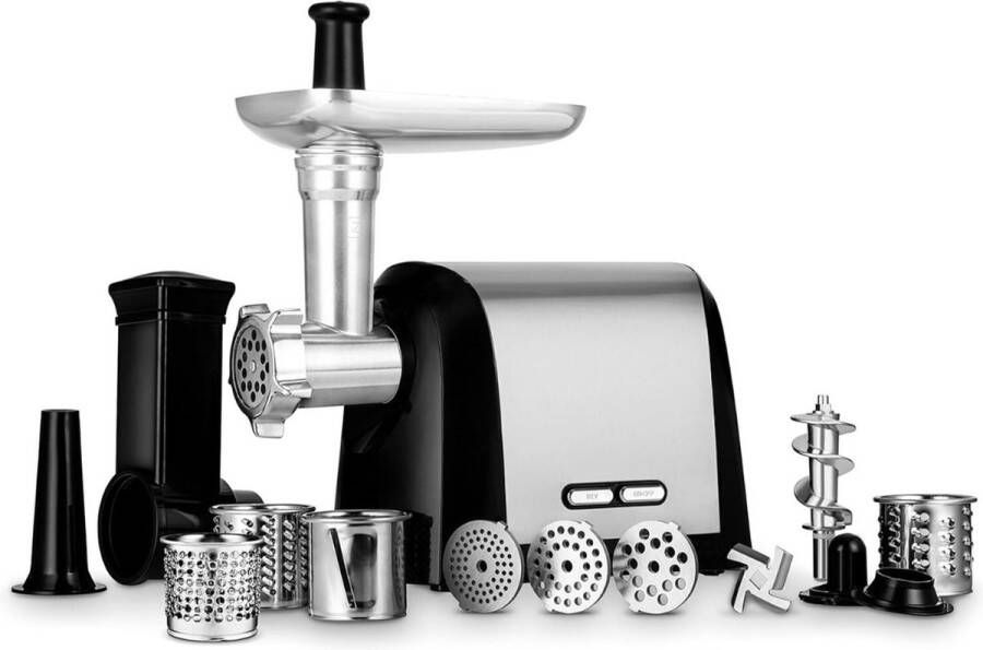 Vleesmolen Gehaktmolen Chopper Grinder