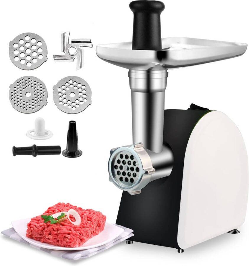 Vleesmolen Gehaktmolen Chopper Grinder