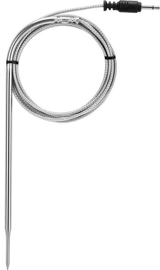 Vleesthermometer Keukenthermometer Vleessensor IHT-2PB voor barbecue en grill