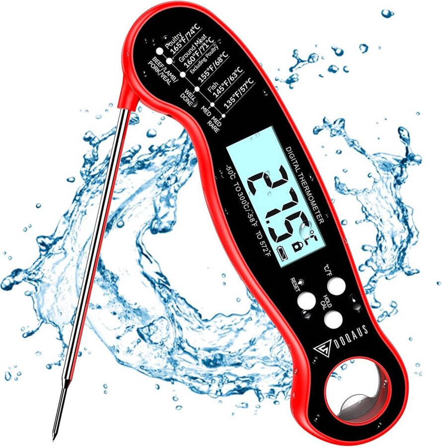 Vleesthermometer – Luxe BBQ thermometer – Grill Barbecue Vleesthermometer