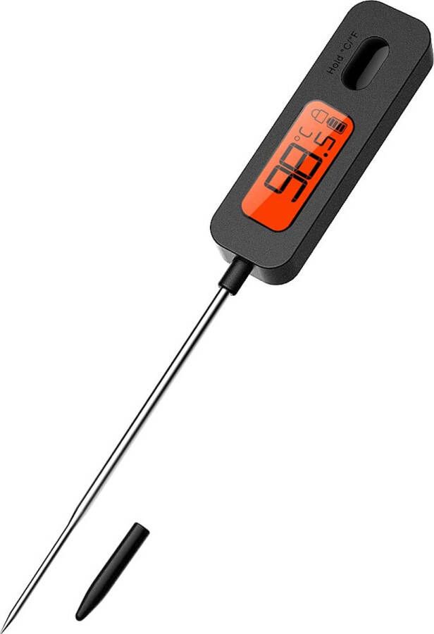 Vleesthermometer – Luxe BBQ thermometer – Grill Barbecue Vleesthermometer