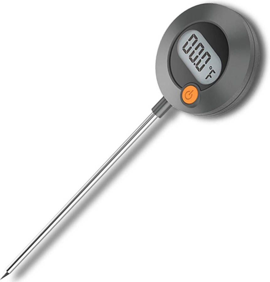 Vleesthermometer – Luxe BBQ thermometer – Grill Barbecue Vleesthermometer