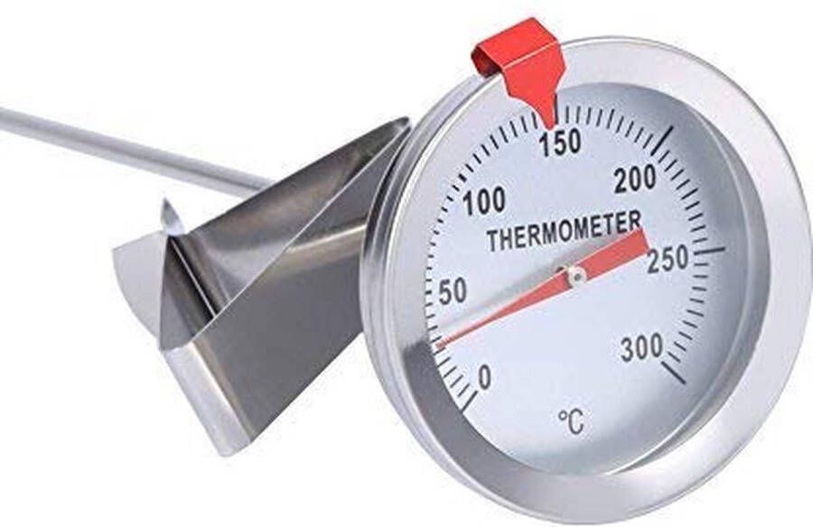 Vleesthermometer – Luxe BBQ thermometer – Grill Barbecue Vleesthermometer