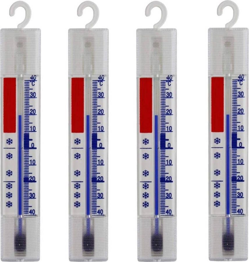 Vleesthermometer – Luxe BBQ thermometer – Grill Barbecue Vleesthermometer