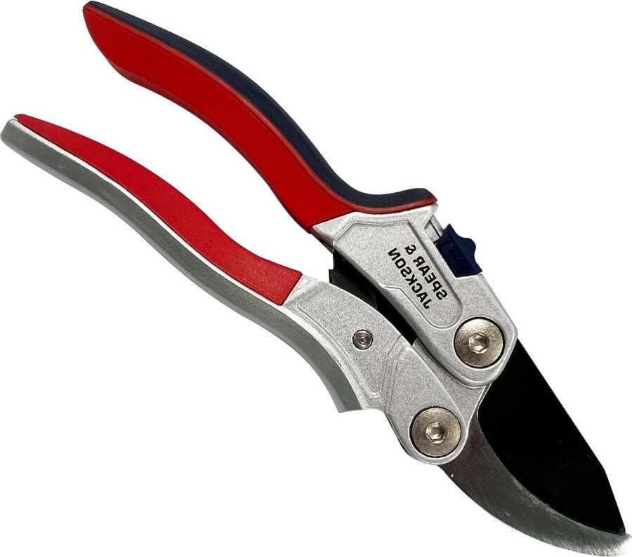 Vlijmscherpe Compound Action Bypass snoeischaar 7759BS beste kwaliteit