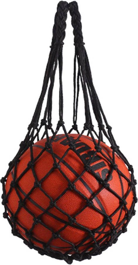 Voetbalzak Voetbaltas Sportzak Ballenzak Voetbalnet Voetbal Accessoires Accesoires