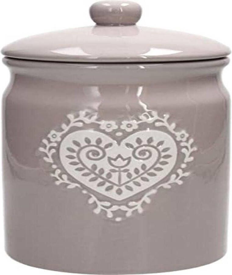 Voorraaddoos Groot Montana Storage Box Voedselcontainer