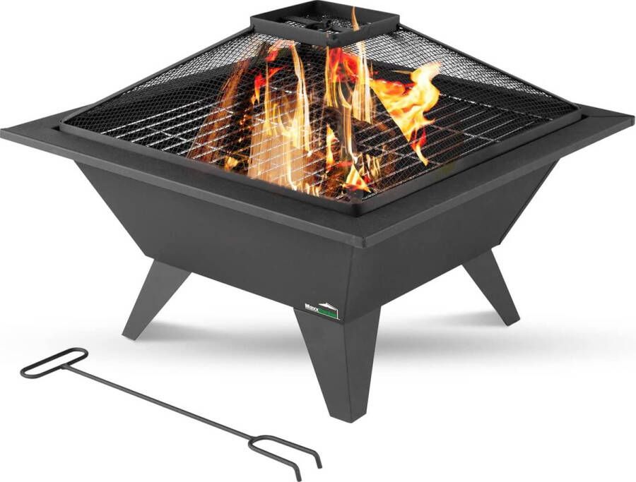 Vuurschaal voor buiten Outdoor Tuin Verwarming \ Outdoor Garden Heating