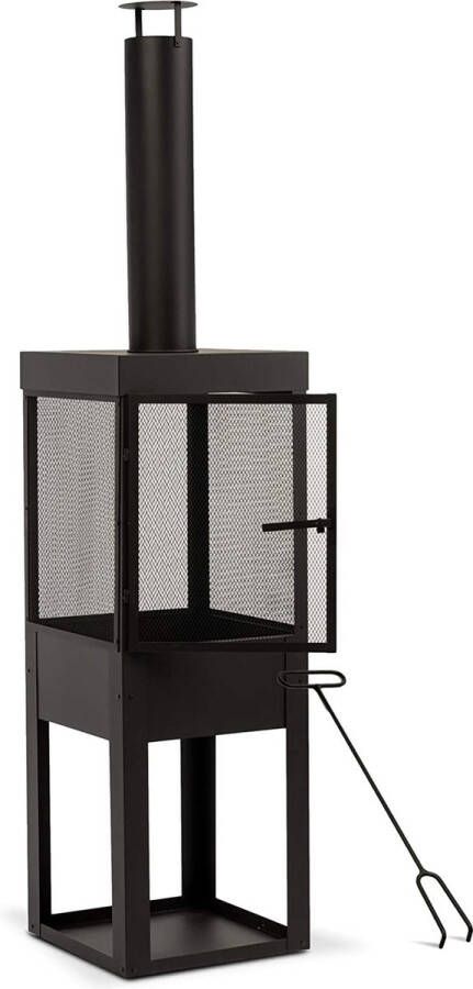 Vuurschaal voor buiten Outdoor Tuin Verwarming \ Outdoor Garden Heating