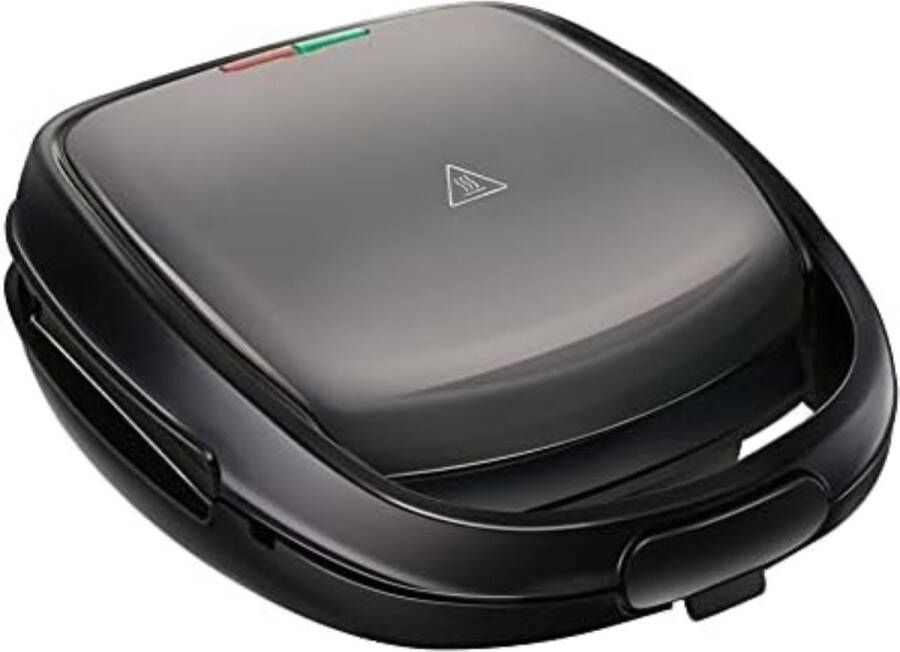 Wafelijzer met Verwisselbare Platen Wafelijzer met Uitneembare Platen