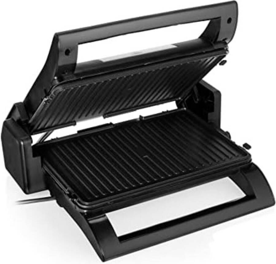 Wafelijzer met Verwisselbare Platen Wafelijzer met Uitneembare Platen
