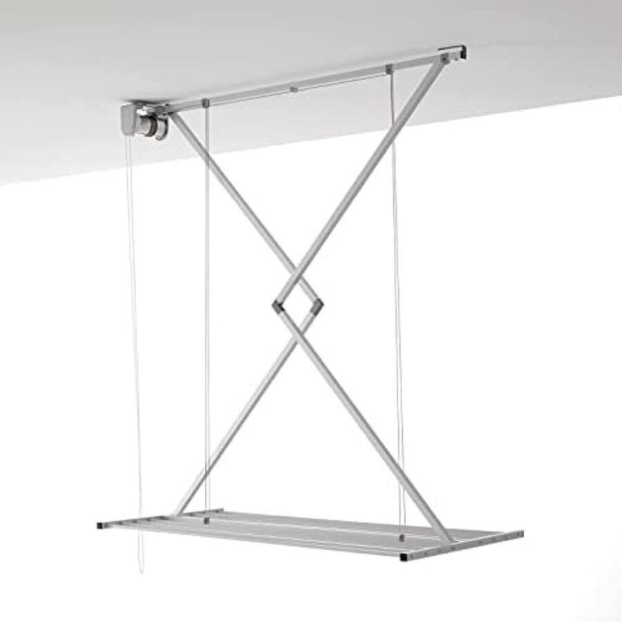 Wanddroogrek Ophangbaar 152x54x25 CM