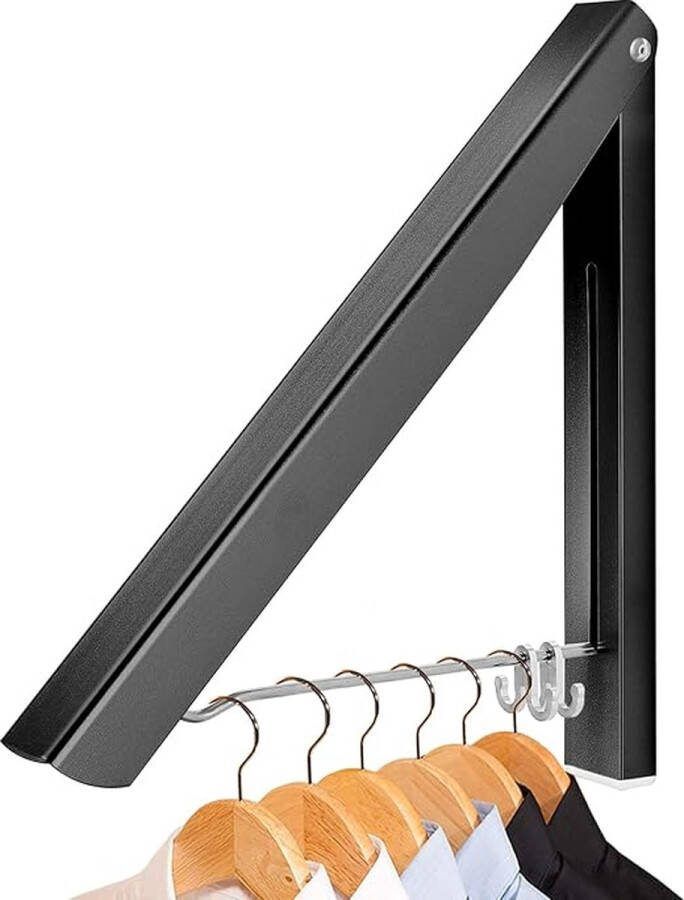 Wanddroogrek Wasrek Droogrek Wand Droogrek Wanddroogrek Inklapbaar Was Drogen