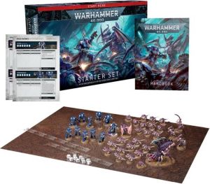 Warhammer 40.000 Starter Set 40-03