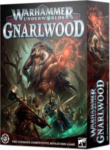 Warhammer Underworlds Gnarlwood