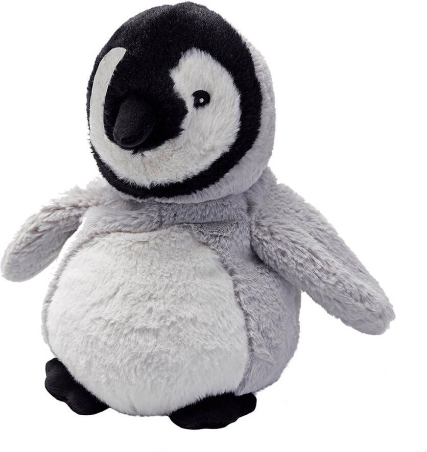 Warmies Magnetron Pluche Lavendel Geur Pinguin