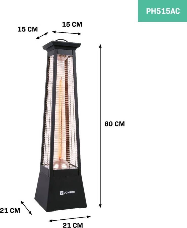 Warmtestraler-kachel kaVerwarmtoestellen- Heaters Ventilatorkachel- kleine verwarmingen