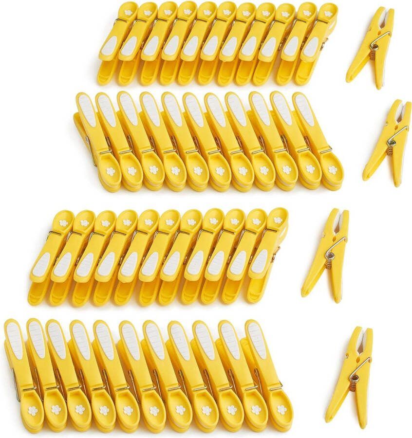 Wasknijpers modellen