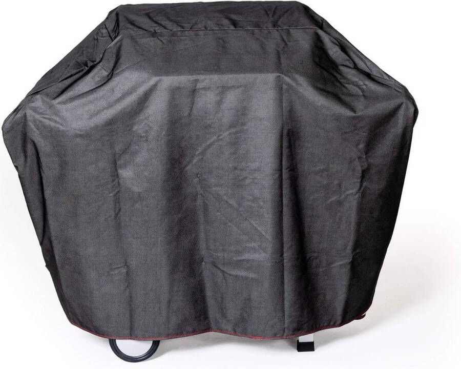 Waterdichte barbecuehoes medium formaat 120x55x95cm voor buiten BBQ accessoire