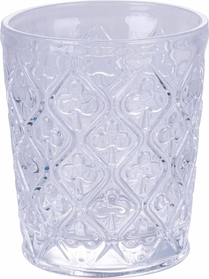 Waterdrinkglazen Cocktailglazen Set van 6